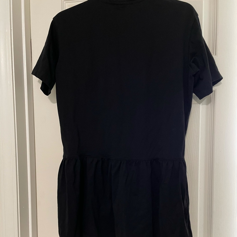 H&M basic black top - Picture 9 of 11